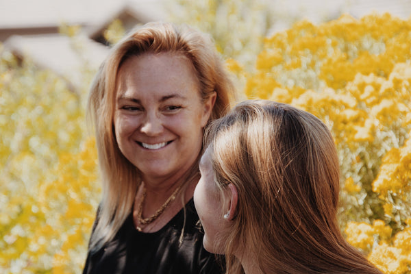 Aging gracefully- what should be the skincare routine for aging skin. Vana Botanicals